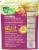 From The Ground Up® Cauliflower Everything Snacking Crackers Perspective: back