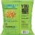 From The Ground Up You Need This Sea Salt Veggie Straws Perspective: back