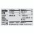 Purely Elizabeth - Oatmeal Cup Chocolate Chunk 1.76 oz (Pack of 12) Perspective: back
