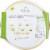 Food Earth Organic Indian Potato & Peas Curry with Steamed Rice Perspective: back