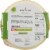 Food Earth Organic Indian Eggplant Curry with Steamed Rice Perspective: back