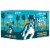 Golden Road Brewing Hazy Pup IPA Perspective: back