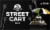 Golden Road® Street Cart® Cerveza Beer Perspective: back