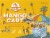 Golden Road Brewing Mango Cart Wheat Ale Perspective: back