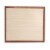 Glory Furniture Marilla Mirror in Cappuccino Perspective: back