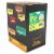 Java Factory Single Cup Coffee for Keurig K Cup Brewers, Vanilla Dream, 40 Count Perspective: back