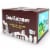 Java Factory Single Cup Coffee for Keurig K Cup Brewers, Vanilla Dream, 80 Count Perspective: back
