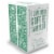 Two Rivers Flavored K-Cups, Coffee Pods Variety Pack for Keurig K-Cup 40 Count Perspective: back