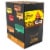 Java Factory Single-Cup Coffee for Keurig K-Cup Brewers, S'mores, 40 Count Perspective: back