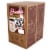 Friendly's Coffee Pods for Keurig K Cup Brewers, Sundae Nut Football, 40 Count Perspective: back