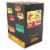Java Factory French Toast Flavored Coffee for Keurig K Cup Brewers, 80 Count Perspective: back