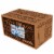Two Rivers Flavored Coffee Pods Variety Sampler Pack for Keurig K-Cup Makers, 100 count Perspective: back