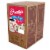 Friendly's Ice Cream Chocolate and Vanilla Flavored Coffee Pods, Cookies & Cream, 40 Count Perspective: back