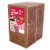 Friendly's Cherry Chocolate Flavored Coffee Pods, Black Cherry Chocolate Chunk, 40 Count Perspective: back