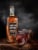 Green River Kentucky Straight Bourbon Whiskey Perspective: back