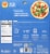 Schar Gluten-Free Pizza Crust Perspective: back