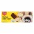 Schar Chocolate-Dipped Cookies Perspective: back