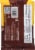 Schar Gluten Free Twin Bar Perspective: back