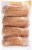 Schar Cinnamon Raisin Bagel Perspective: back