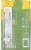 Schar Gluten Free Rosemary Table Crackers Perspective: back
