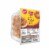 Schar® Gluten-Free Everything Bagels Perspective: back