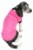 Pet Life Active Aero-Pawlse Heathered Quick-Dry Performance Dog Tank Top T-Shirt Perspective: back