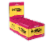 Honey Stinger Organic® Fruit Smoothie Energy Chews Perspective: back