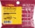 Honey Stinger® Organic Pomegranate Passion Chews Perspective: back