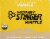 Honey Stinger® Vanilla Waffles Perspective: back