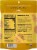 Honey Stinger Organic Honey Flavored Mini Waffles Perspective: back
