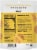 Honey Stinger® Organic Vanilla Mini Waffles Perspective: back