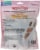 DreamBone® Dream Kabobz™ Chewy Dog Treats Perspective: back