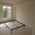 Premium Bed Frame Patent 9-414-690 & 10-321-768 Twin/Full/Queen/King/Cal. King Perspective: back