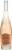 90 + Cellars Cotes de Provence French Rose Wine Perspective: back