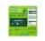 Kidfresh® Cheese Pizza Wagon Wheels Frozen Meal Perspective: back