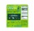 Kidfresh® Cheese Pizza Wagon Wheels Frozen Meal Perspective: back