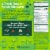 Kidfresh Marinara Sauce Pasta Frozen Meal with Cauliflower Perspective: back