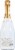 Veuve Du Vernay Ice Sparkling Wine Perspective: back