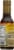 Caribbean Sunshine Jamaican Jerk Sauce Perspective: back