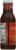 Caribbean Sunshine® Jamaican Boston Jerk BBQ Sauce Perspective: back