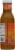 Caribbean Sunshine® Curry Marinade Perspective: back