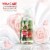WBM Care Foaming Hand Soap, Refreshing Liquid Soap, Rose & Avocado – Pack of 3/10.5 Oz Each Perspective: back