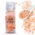 Himalayan Chef Pink Salt, Pure Himalayan Salt, Small Glass Grinder – 6 Packs | 4.2 Oz Each Perspective: back