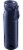 Ello Zulu Swift Tritan Water Bottle - Navy Perspective: back