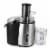750 Watts Power Juicer with Juice Cup Perspective: back