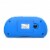 I'm Game GP-180 Handheld Game with 220-Exciting Games - Blue Perspective: back