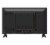 Impecca 24-Inch LED HD TV, 720p,  Full-function Remote control included Perspective: back