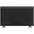 Impecca 43-Inch  1080P LED TV, Compatible w/ HDMI & USB Perspective: back