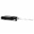 Courant Hand Blender, Comfort Grip, Stainless Steel Leg, Perspective: back