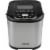 Courant 2 Lbs. Automatic Bread Maker - Stainless Steel Perspective: back